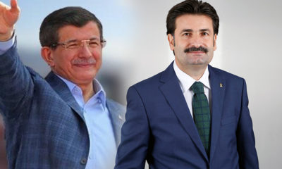 Bay Davut’un kurmayından Kanal İstanbul için yapılabilecek en aptalca açıklamalar!.