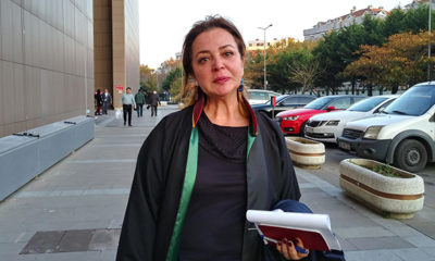 Eski hakim psikopat oğlunu aklamak için şiddet gören kadınları topa tuttu!.