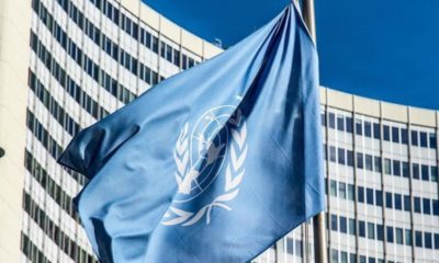 Birleşmişler Milletler Irak Misyonu Temsilcisi: “Irak’ta ki saldırıların failleri yargılansın!.”