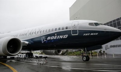 Boeing THY’ye tazminat ödeyecek!.