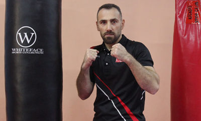 Avrupa Şampiyonu boksör İBB’deki işinden surgusuz sualsiz kovuldu!.