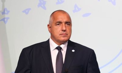 Bulgaristan Başbakanı: “Hiçbir ülke DEAŞ ile mücadelede Türkiye’nin yerini dolduramaz!.”