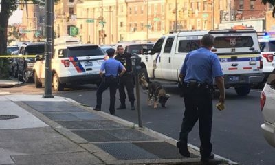 Birleşik Devletler’de silahlı saldırı: 11 yaralı…