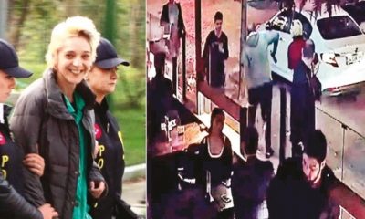 Başörtüsü saldırısına 4 yıl hapis istemi…