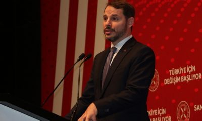 Berat Albayrak: “Tüm saldırıları boşa çıkardık şimdi artık yeni bir dönem…”