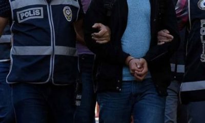 FETÖ’nün “gaybubet evleri”ne baskın…