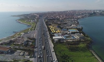 Büyükçekmece Kaymakamlığı İmamoğlu’nun muhtarlar üzerinden Kanal İstanbul provakasyonu yapmasına yasak getirdi!.