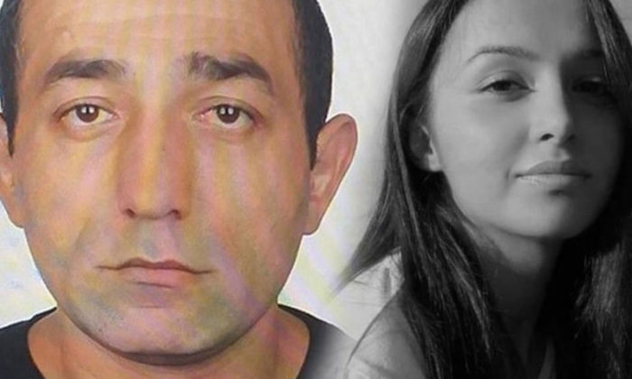 Ceren’in katilinden skandal sözler!. “Ölmüşse bıçak işini iyi yapmış demektir!.”