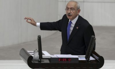 CHP’nin “15 Temmuz tiyatro” sözü böyle uydurulmuş!.