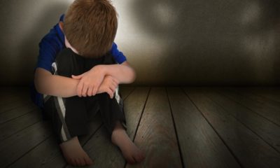 64 yaşındaki şerefsiz sapık 4 yaşındaki çocuğa tecavüz edip darp etti!.