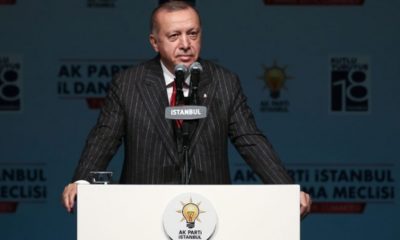 Erdoğan: “Sizi daha çok çıldırtacağız!.”