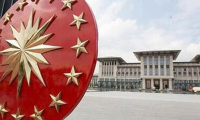 Cumhurbaşkanlığı Sözcüsü Kalın İmamoğlu’na ağzının payını verdi!. “Kanal İstanbul Bir Devlet Projesidir, Belediye Projesi Değil!.”