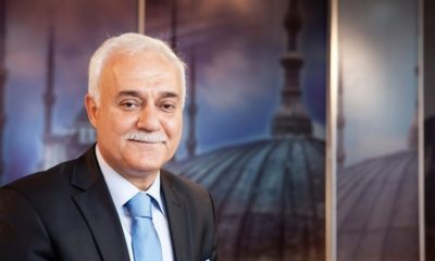 Prof. Dr. Nihat Hatipoğlu o kitaptan ilk kez bahsetti: “Onun adı Muhammed olacak!.”