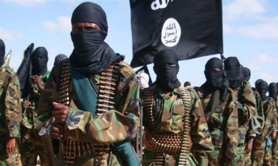 YPG onlarca DEAŞ’lıyı aileleriyle birlikte serbest bıraktı!.