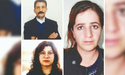 HDP’li başkanlar belediyede paralel yapı kurup PKK’lıları işe almış!.