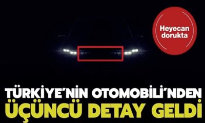 Nefesler tutuldu! Türkiye’nin otomobili için geri sayım başladı!.
