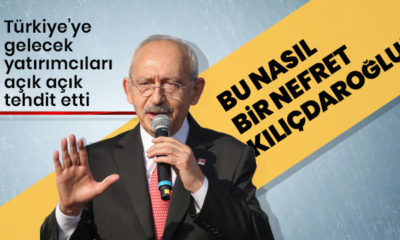Kemal Bey yatırımcıları tehdit etti: “Paranızı geri vermeyiz!.”
