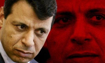 Karanlıklar Prensi Dahlan kırmızı listeye alındı!.