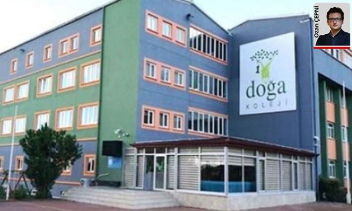İflas eden Doğan Koleji Nişantaşı Üniversitesi’ne satıldı!.