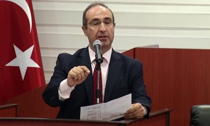 CHP’nin Meclis üyesi su zammını savunmak için saçmalığın dibine vurdu!.