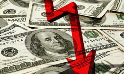 Merkez Bankası’nın faiz indiriminden sonra dolar düşüşe geçti!.