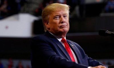 Donald Trump: “NATO üyesi Türkiye oldukça iyi bir iş çıkarıyor!.”