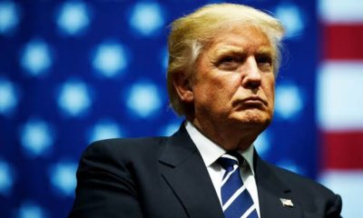 Birleşik Devletler’de Trump krizi…