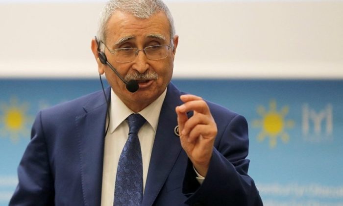 İyi Parti içinde kavga ve çekişmeler başladı!.