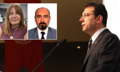 İmamoğlu İzmir Büyükşehir Belediyesi’nden İstanbul’a ulaşımcı transfer etti!.