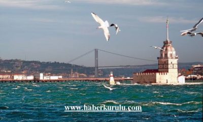 İstanbul Ekim ayı sonu itibarıyla 12 milyon 690 bin turist ağırladı!.