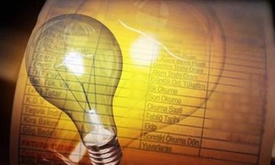 Bu seneyi yüzde 100 zam ile kapatmışlar, utanmadan “Elektriğe 3 Ay Zam Yok” diyorlar!.