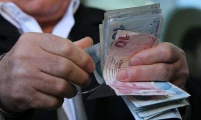 Elinizi çabuk tutun!. Dilekçesini verenler 3 zam birden alacak!.