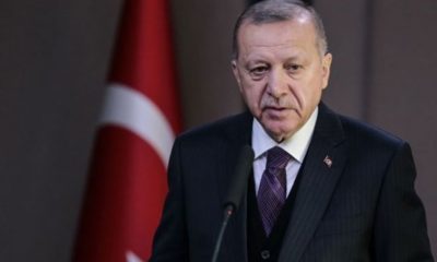 Erdoğan: “Gurur abidesi olanlardan dava adamı olmaz!.”