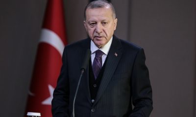 Erdoğan’dan Adil Öksüz açıklaması…