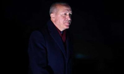 Cumhurbaşkanı Erdoğan partilileri uyardı: “Bizi bölmek isteyenlere fırsat vermeyeceğiz!.”