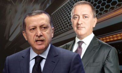 Fatih Altaylı’nın Başkan Erdoğan ile ilgili namaz anısı!. Hikayenin sonu bomba gibi!.