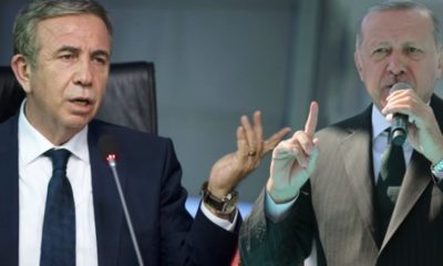 Başkan Erdoğan’dan AK Partili vekillere talimat!. CHP’nin Ankara’daki rüşvet vurgunu polemiğine girmeyin!.