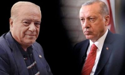“Saray’daki CHP’li” dedikodusunu yayan Rahmi Turan Başkan Erdoğan’a teşekkür etti!.