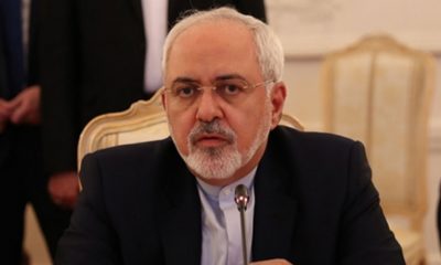 İran Dışişleri: “Esir takasına hazırız!.”