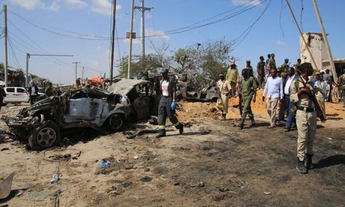 Eş Şebab’tan kan donduran açıklama: Aslında Türkleri hedef almıştık, ölen Somalililer için özür dileriz!.
