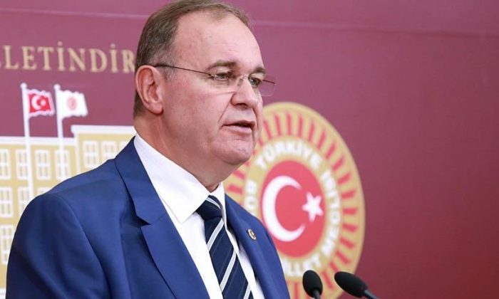 CHP’li Faik Öztrak’tan Kanal İstanbul açıklaması: “İktidara gelirsek kredileri ödemeyeceğiz!.”