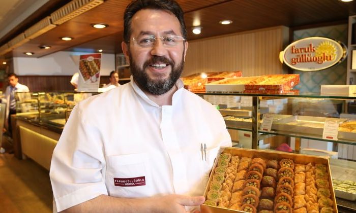 FETÖ’cü Faruk Güllüoğlu’nun tahliye talebine mahkemeden ret!.