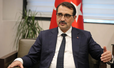 Fatih ağam bizle eğleniy!. Doğalgaz fiyatları olması gerekenden yüzde 59 daha ucuzmuş!.