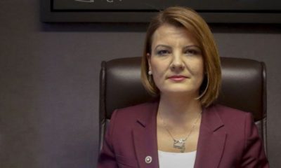 Camii’ye ayakkabılarıyla giren CHP’li Başkandan bir skandal daha!. Yoksullara verilen yardımları kesti!.