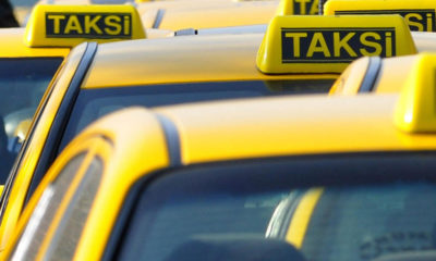 Ankara’da taksilerle ilgili dikkat çeken karar!. Artık herkes…