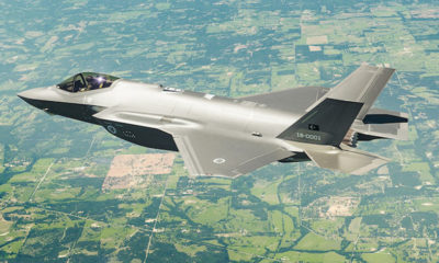 Amerika Türk F-35’ler için fon oluşturuyor!.