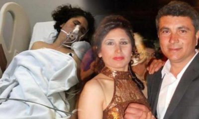 “Bakımsızsın!” diye eşi tarafından dövülen kadın yaşam mücadelesini kaybetti!.