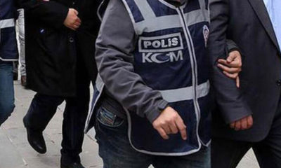 Ankara’da kritik operasyon!. Çok sayıda gözaltı kararı!.