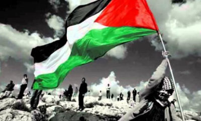 Yeni Filistin Devleti için anlaşma mı sağlanacak?.