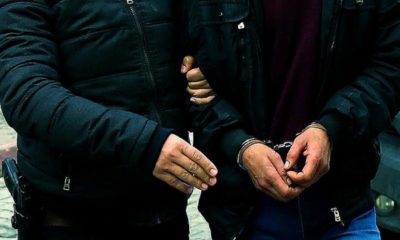 12 suçtan aranan firari yakalandı!.